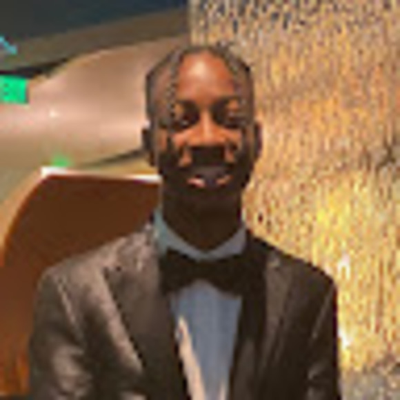 Meet your Posher, Shane - Picture 1 of 1